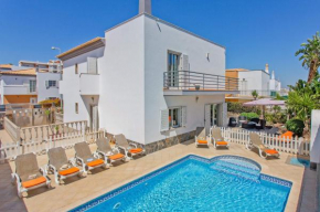 Villa Aila by Villa Plus